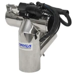 Chaparral Boat Corsa Exhaust Diverter 4 Inch Stainless Steel. Fixed Price $337.52.