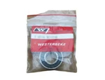 Westerbeke 18144 Genuine Oem Generator W55A Sea Water Pump Bearing. Fixed Price $49.00.
