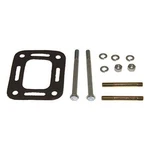 Crusader 5.0-5.7-7.4-8.2 V8 Mounting Bolt Kit Exhaust Riser Elbow W/center. Fixed Price $28.26.