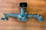 Perkins 4.236 Intake Manifold Cylinder Diesel. Fixed Price $175.68.