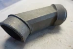 Omc 910163 Stringer 800 V6 V-6 3.8L 170HP 200HP Exhaust Elbows Riser Pipe Each. Fixed Price $59.95.