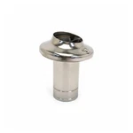 Vetus TRC40SV Transom Mount Engine Exhaust Stainless Steel - 40MM. Fixed Price $100.19.