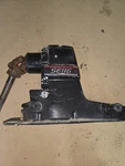Mercruiser Alpha One Gen Two Upper Unit SEI116 5.0 V8. Fixed Price $400.00.
