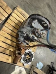 Used Twin Disc MG5114HD 3.00:1 Marine Transmission Great Shape!. Fixed Price $13900.00.