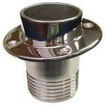 Buck ALGONQUIN379-70TE300 Transom Exhaust Ss W/3IN Hose. Fixed Price $290.91.