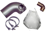 HOT7KIT - Stainless Steel Mixing Elbow. Fixed Price $849.99.