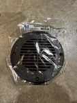Th Marine Floor Drain / Vent Cover For 4" Hole Black FD-4-DP. Fixed Price $11.94.