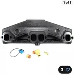 Volvo Penta 3847501 5.0L/5.7L Exhaust Manifold 350 Replaces 3857723 Oem. Fixed Price $299.99.
