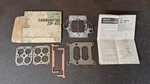 Carter 902-168 Gm Carburetor Kit Parts Only. Fixed Price $14.99.