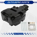 Marine Exhaust Manifold Kit For Sierra Mercruiser 4.3L V6 99746 44354 1985-2002. Fixed Price $147.50.