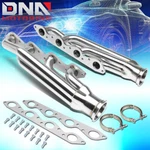 For 1966-1995 Chevy/gmc Big Block Bbc 3"V-BAND Flange Exhaust Turbo Manifolds. Fixed Price $111.72.