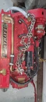 Greymarine Gasoline Engine Phantom 4-162 W/paragon Reverse Gear. Fixed Price $4000.00.