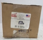 # MC-20-98504 Barr Marine Boat 15 Degree Exhaust Manifold 3" Riser Mercruiser. Fixed Price $225.00.