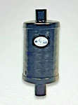 Vernalift Inline Muffler, 1.88 I/o. Fixed Price $285.00.