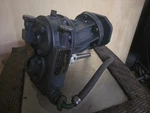 Walter Gear Drive, 2-1 Ratio, Part # RV-10D. Fixed Price $1138.85.