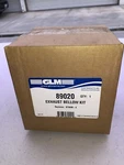 Glm Exhaust Bellow Kit 89020 ,replaces 875848-4. Fixed Price $20.00.