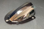 Vintage Perko Clamshell Boat Vent 4" X 3.75" Marine Hardware. Fixed Price $27.00.