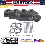 855387 Manifold For Volvo Penta Aq Series Marine Gasoline Engines Cast Iron. Fixed Price $350.86.