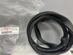 Genuine Yamaha Top Cowling Seal. Fixed Price $67.67.