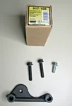 Dorman 917-108 Exhaust Manifold Clamp New 1999-2007 Chevrolet Select Models. Fixed Price $15.99.