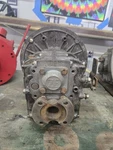 Hurth HBW125-2R Marine Transmission. Fixed Price $1000.00.