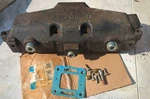 Aqua Power 5500 1983-2002 Mercruiser Gm V8 305 350 377 Exhaust Manifold New. Fixed Price $115.66.