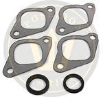 Crom Exhaust Manifold Gasket Volvo Penta AQ120 AQ131 AQ145 AQ151 230 855967. Fixed Price $24.90.