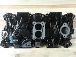 Replacement For 14096284 Mercruiser OMC350 5.0 5.7INTAKE Manifold Chevy Sbc. Fixed Price $329.00.