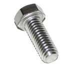 Quicksilver Mercury Oem Alpha Bravo Gear Housing Screw Bolt .375-16 X Qty 10. Fixed Price $24.99.