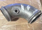 Genuine Oem Volvo Mack Exhaust Pipe Elbow Scr Outlet 21660576. Fixed Price $100.00.