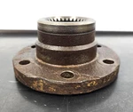 Twin Disc MG502 Transmission Coupler Output Flange. Fixed Price $1399.99.