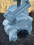 Zf 280-1 Marine Transmissions 1.139 And 1.05:1 Used See Full Description. Fixed Price $2850.00.