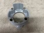 832573 Volvo Penta Upper Unit Clamping Ring For Aq 270 280 290 Single Bolt. Fixed Price $79.00.