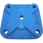 Barr CM-1-5972B Chrysler Big Block Exhaust Manifold End Plate. Fixed Price $64.67.