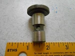 Evinrude / Johnson Omc Oem 0312724 Nos Oil Pump Plunger X-2. Fixed Price $14.50.