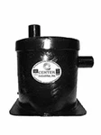 Centek Industries Muffler 1500018. Fixed Price $403.76.
