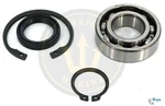 Flywheel Repair Kit For Volvo Penta Ro: 11012 958973 B16 AQ60 AQ90 AQ115 AQ130. Fixed Price $23.99.