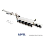 Revel T20033 Street Plus Cat Back Exhaust System Kit For 1987-1992 Toyota Supra. Fixed Price $534.42.