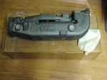 Omc P/n 0984054 Exhaust Manifold Stern Drive 120 140 Hp 2.5 3.0 Engines. Fixed Price $649.99.