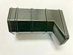 New P/n 0338664, Minor Damage, Inner Exhaust Housing, Evinrude, Brp, 338664.. Fixed Price $106.20.