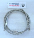 D7 Johnson Evinrude Omc 0397704 Cable Bow Arm Oem Marine Specialty Tool. Fixed Price $40.00.