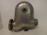 Nicson Marine Exhaust Riser Snail Jet Boat V-drive Hardin Harman Glenwood. Fixed Price $109.99.