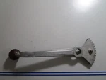 *new Oem* 0810 Omc Johnson Evinrude Lever 0377180. Fixed Price $5.52.