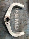 Volvo Penta Cowhorns 835897. Fixed Price $1242.55.