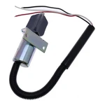New 3-WIRE Electric Solenoid Valve For Corsa Captain's Call Systems. Fixed Price $83.99.