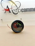 Vdo Volt Meter Gauge 12V P/n: 332-220-001 (D2868). Fixed Price $40.09.