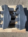 Mercruiser 7.4 Mpi 454 V8 Boat Engine Sierra Exhaust Manifolds (pair). Fixed Price $425.00.