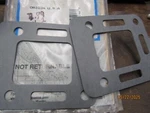 New Oem Mercury Quicksilver Gaskets 27-99777. Fixed Price $7.99.