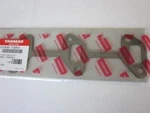 Yanmar Exhaust Gasket Genuine Part Number 121450-13250 To 121450-13251. Fixed Price $19.04.