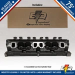 318 / 360 Chrysler Magnum Assembled Cylinder Head Early L.a. Bolt Pattern - Pair. Fixed Price $910.00.